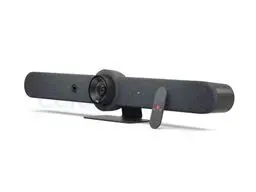 LOGITECH Rally Bar Graphite