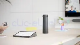 LOGITECH Sight Caméra de conférence 4K audio PoE+
