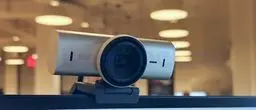 Logitech Webcam BRIO 4K USB Type-C vers Type-A
