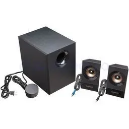 LOGITECH Z533 Enceintes PC 2.1 60 W RMS