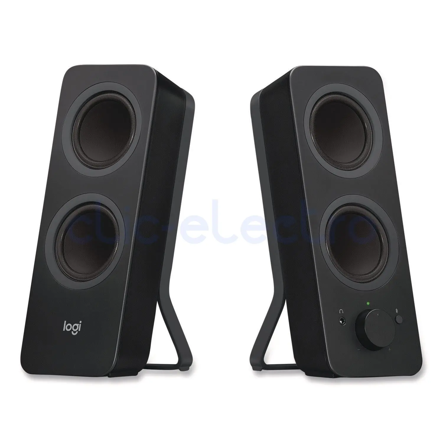 Logitech Z207 Enceintes Bluetooth 2.0 5 W – LOGITECH