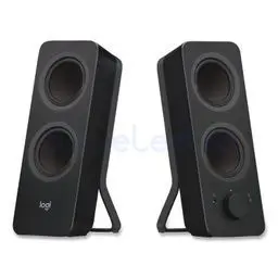 Logitech Z207 Enceintes Bluetooth 2.0 5 W