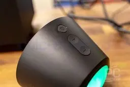 LOGITECH G560 LIGHTSYNC Enceintes PC 2.1 120 W BT/USB
