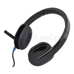 LOGITECH H540 Casque USB Filaire Stéréo