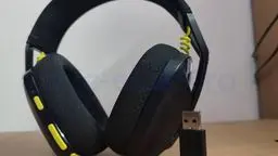Micro casque Bluetooth LOGITECH Lightspeed G435