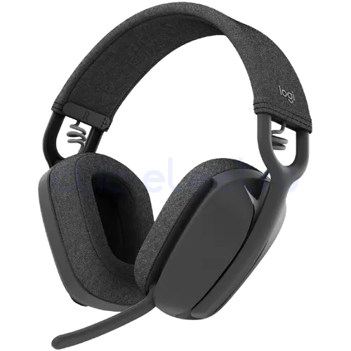 Logitech Zone Vibe 100 Casque Bluetooth Graphite A00167 – LOGITECH