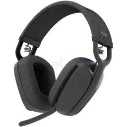 Logitech Zone Vibe 100 Casque Bluetooth Graphite A00167