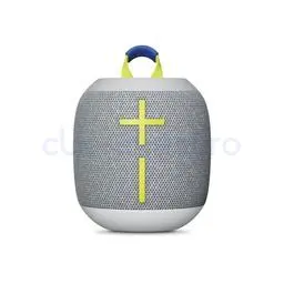 Logitech Ultimate Ears Wonderboom 4 - Active Black