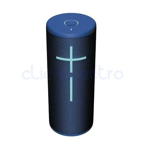 LOGITECH Ultimate Ears BOOM 4 Enceinte Bluetooth Purple – LOGITECH