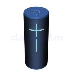 LOGITECH Ultimate Ears BOOM 4 Enceinte Bluetooth Purple