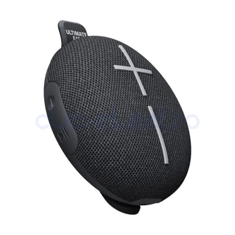 LOGITECH Ultimate Ears Miniroll Bleu – LOGITECH