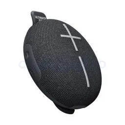 LOGITECH Ultimate Ears Miniroll Bleu