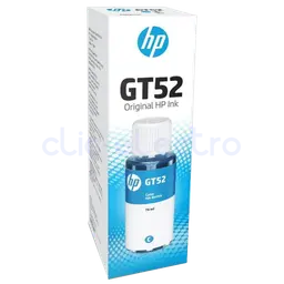 CRT GT52 Bouteille encre Magenta 8000p