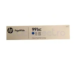 CRT 991XC Cyan Contract PageWide - E75** - E77** - P75**