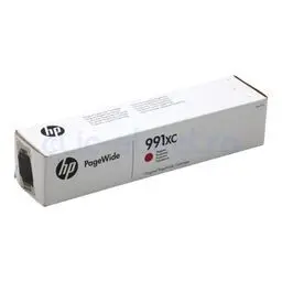 HP 991XC Magenta Contract PageWide Crtg E75** - E77** -P75*