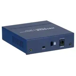 NETGEAR Switch non manageable 5 ports Gigabit RJ45