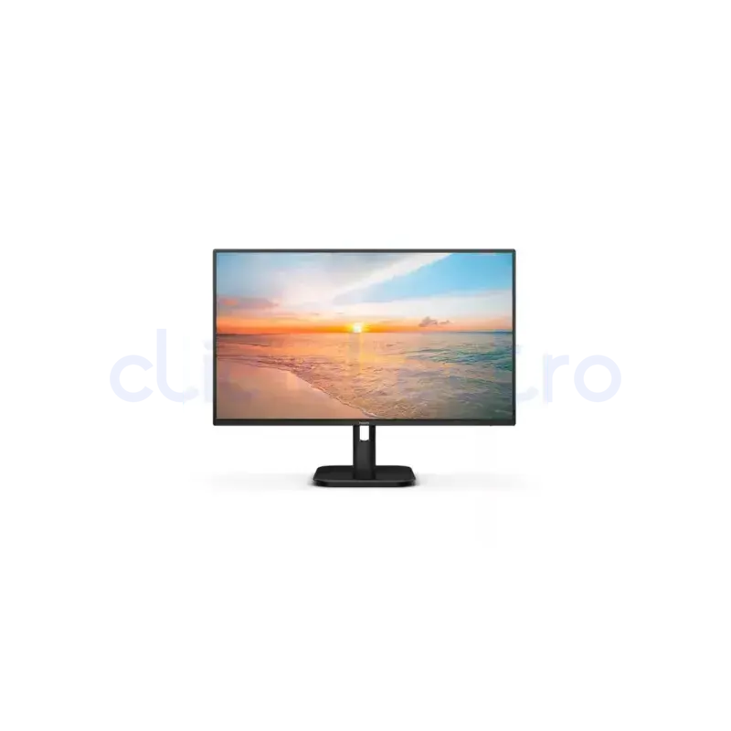 PHILIPS Écran 24" IPS Full HD 100 Hz 1 ms – PHILIPS