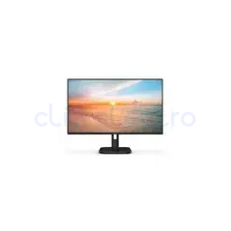 PHILIPS Écran 24" IPS Full HD 100 Hz 1 ms