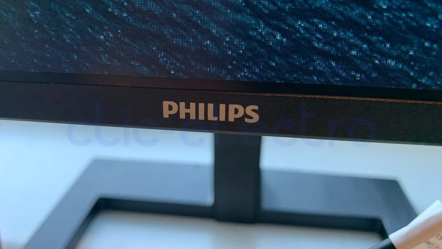 PHILIPS Écran 27" IPS Full HD 100 Hz 1 ms – PHILIPS