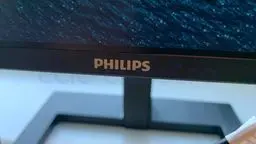 PHILIPS Écran 27" IPS Full HD 100 Hz 1 ms
