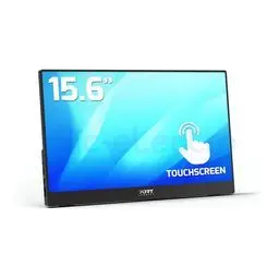 PORT Écran nomade tactile 15,6'' FHD IPS