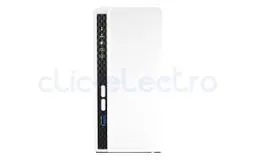QNAP TS-233 NAS 2 baies 2 Go 1x GBE