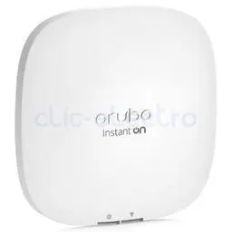 HPE Networking Instant On AP25 Wi-Fi 6 5,3 Gbps