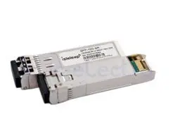HPE Networking Instant On 10G SFP+ LC SR 300m MMF