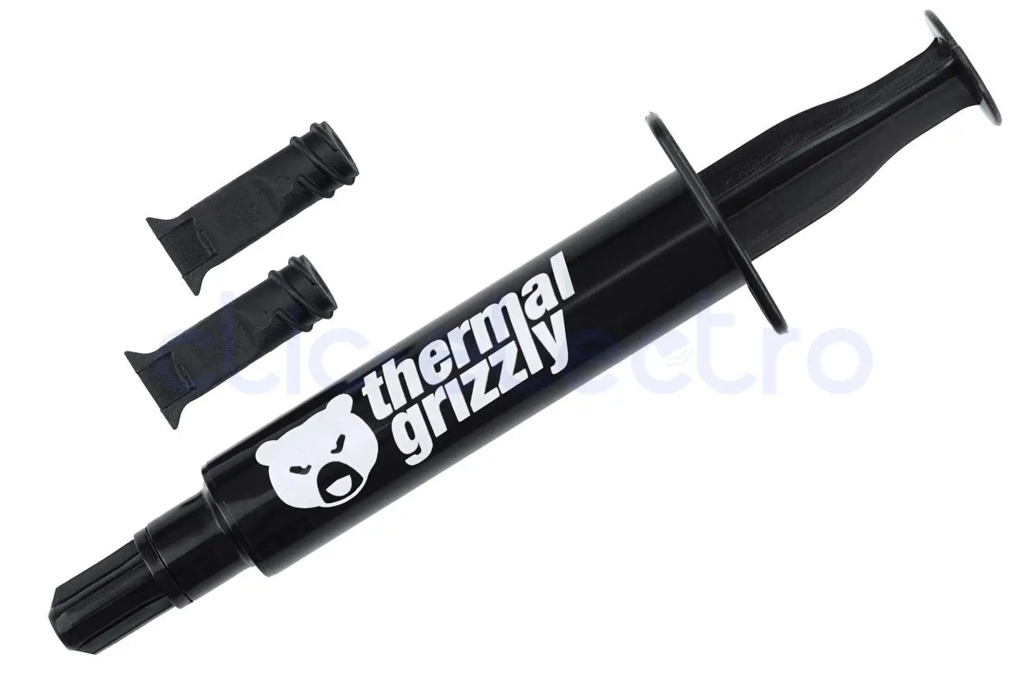 Pâte thermique Thermal Grizzly Aeronaut 1 g – DIVERS