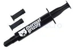 Pâte thermique Thermal Grizzly Aeronaut 1 g