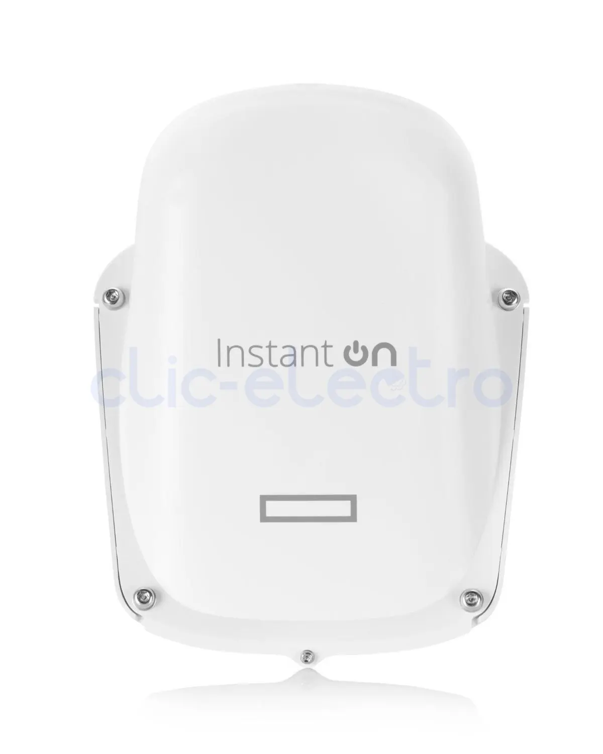 HPE Networking Instant On AP27 WiFi 6 Outdoor – HPE
