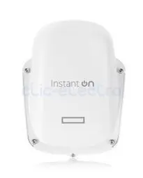 HPE Networking Instant On AP27 WiFi 6 Outdoor