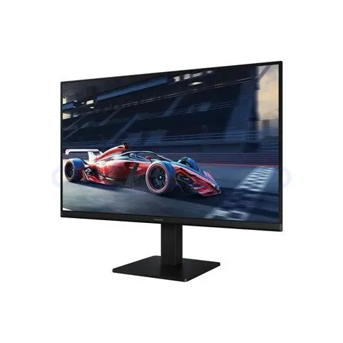 SAMSUNG Moniteur 24" Full HD IPS 100Hz HDMI VGA Noir – SAMSUNG