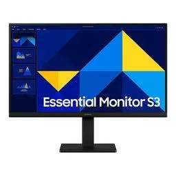SAMSUNG Essential S3 27'' Moniteur IPS Full HD 100Hz