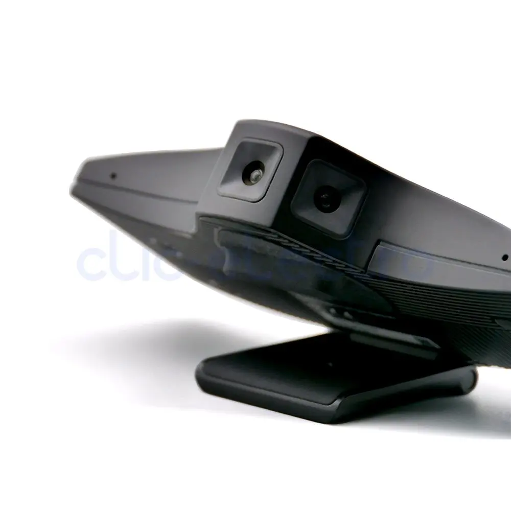 SPEECHI Haut-parleur micro sans fil 4 mètres – SPEECHI