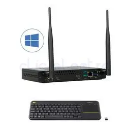 SPEECHI Clavier sans fil pour OPS