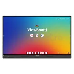 75" - Android 14 EDLA - 8 Go RAM / 128 Go ROM - A53 + A72 Octa core