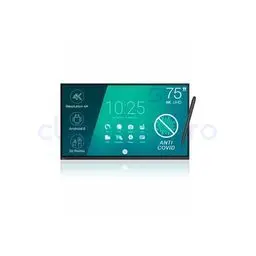 SPEECHI SuperGlass+ S 75" Wi-Fi et licence inclus