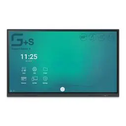 86" SuperGlass Essential Android 14 EDLA 8Go/64Gb 3Y