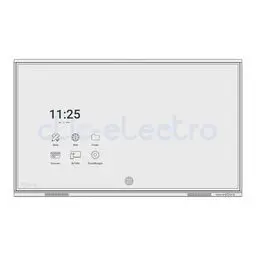 SPEECHI ST-86-UHD-AND-HP-007-S Écran interactif 86"