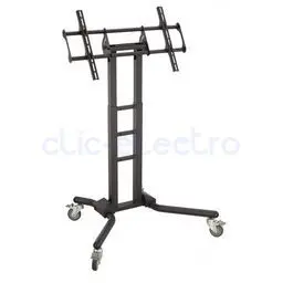 SPEECHI STSUPMOBORI001 Support mobile écran orientable