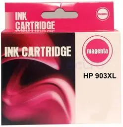 HP 903XL Magenta Cartouche d’encre haute capacité