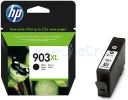 CRT HP 903XL - Noire - 21.5 ml