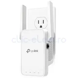 TP-LINK Routeur Gigabit WiFi bi-bande AC1200