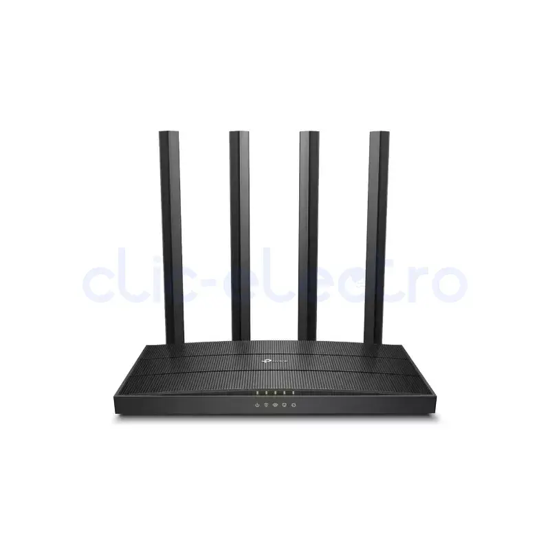 TP-LINK Archer C80 Routeur sans fil WiFi 5 4 Ports – TP-LINK