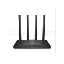 TP-LINK Archer C80 Routeur sans fil WiFi 5 4 Ports