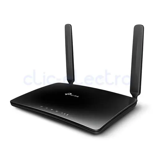 TP-LINK Archer MR400 V3 Routeur sans fil 4G LTE – TP-LINK