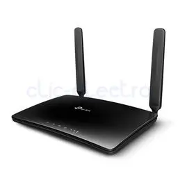 TP-LINK Archer MR400 V3 Routeur sans fil 4G LTE