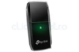 TP-LINK Adaptateur Wi-Fi USB 2.0 Bi-bande