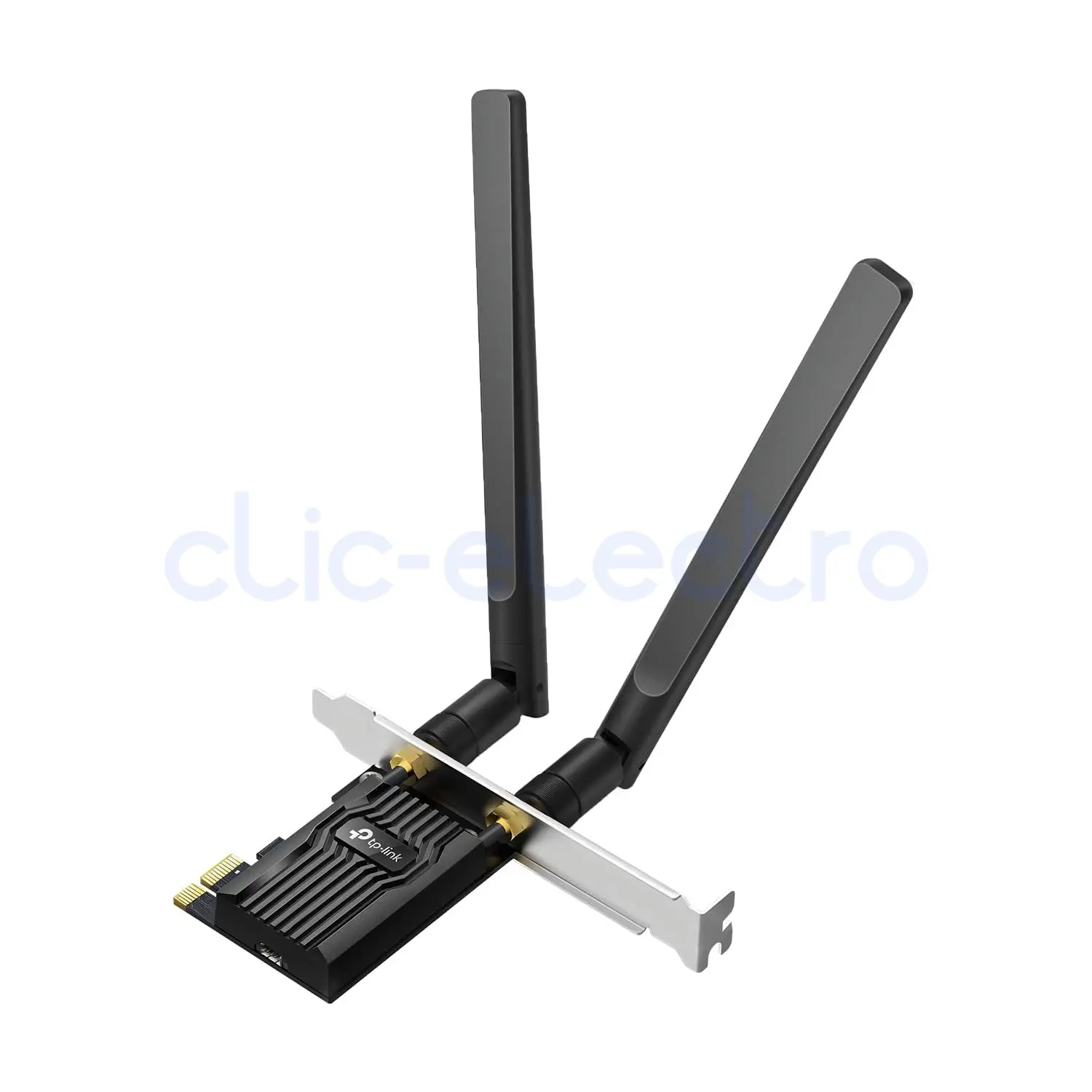 TP-LINK Archer Adaptateur Combo WiFi/Bluetooth – TP-LINK